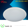 2016 NEW led pop ceiling light 1700-1900lm IP54 detector waterproof good